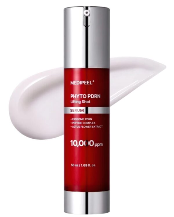 MEDIPEEL Phyto Exosome PDRN Lifting Serum 50ml