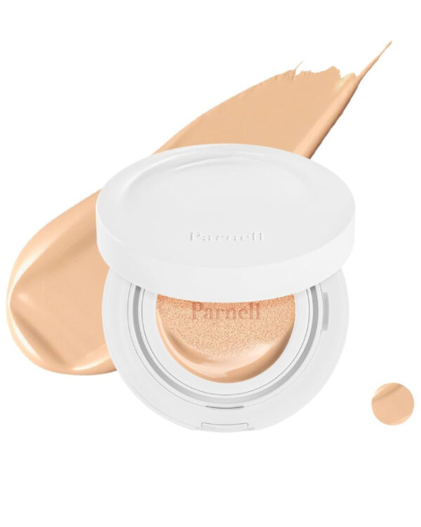 Parnell Cicamanu Serum Cushion 15g