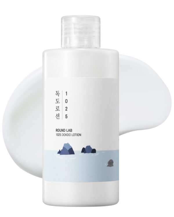 Round Lab 1025 Dokdo Lotion 200ml