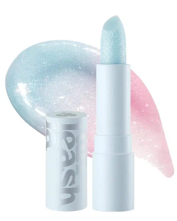 UNLEASHIA Glacier Vegan Lip Balm