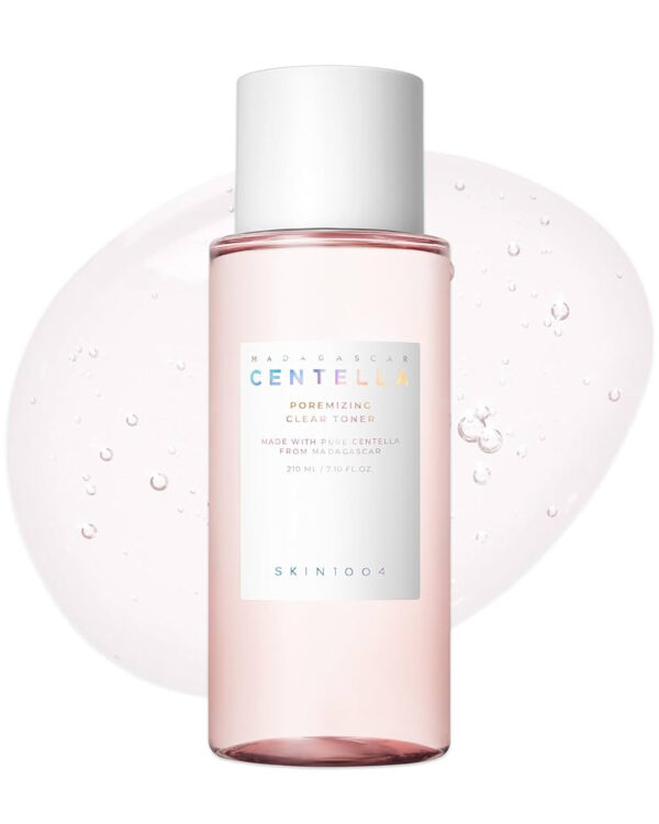 SKIN1004 Madagascar Centella Poremizing Clear Toner 210ml