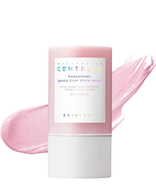 SKIN1004 Madagascar Centella Poremizing Quick Clay Stick Mask 27g