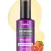 Pink Grapefruit