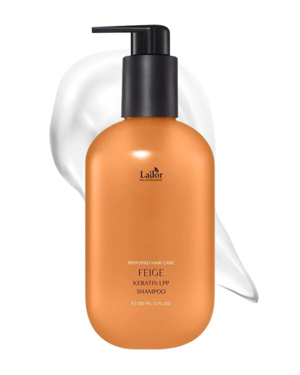 Lador Keratin LPP Shampoo 350ml