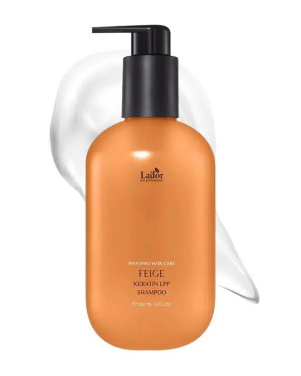 Lador Keratin LPP Shampoo 350ml