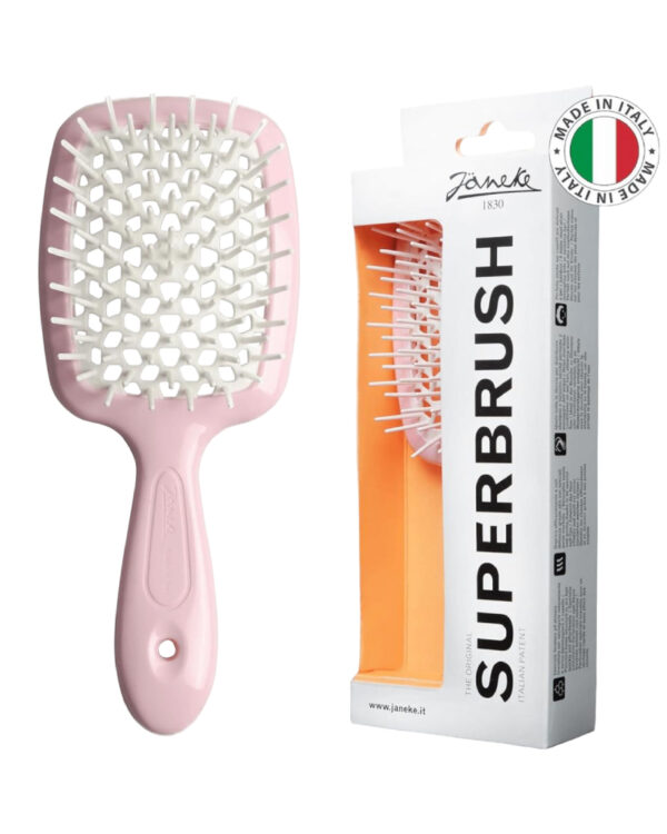 Janeke Super Brush