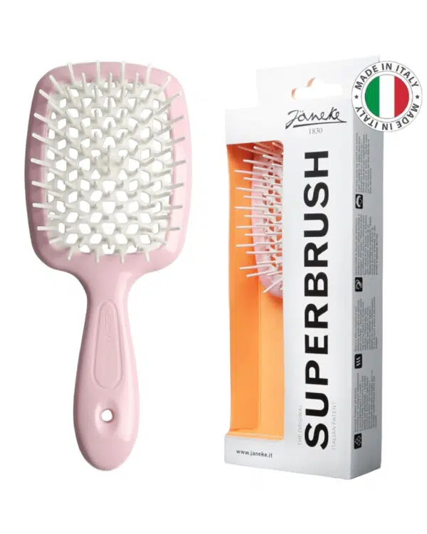 Janeke Super Brush