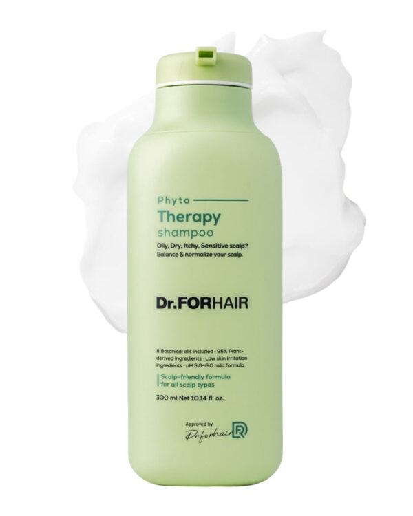 Dr.Forhair Phyto Therapy Shampoo 300ml