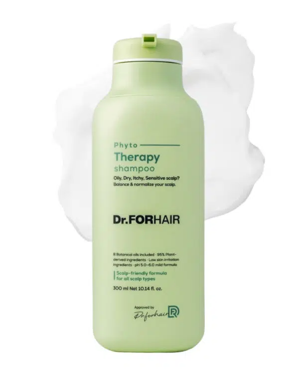 Dr.Forhair Phyto Therapy Shampoo 300ml