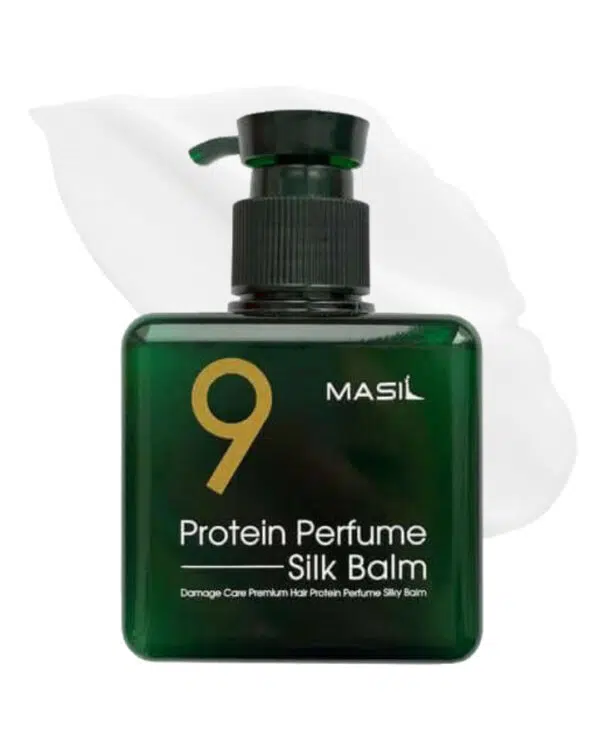 Masil 9 Protein Perfume Silk Balm 180ml