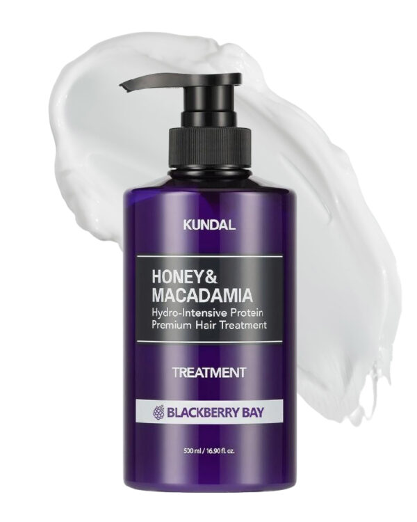 Kundal Honey & Macadamia Hair Treatment 500ml