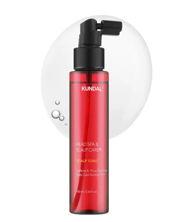Kundal Head Spa & Scalp Care+Scalp Tonic 100ml