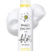 Vanila Cake Pop