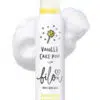 Vanila Cake Pop