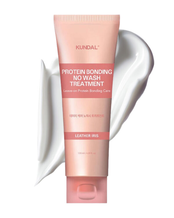 Kundal Protein Bonding No Wash Treatment 130ml