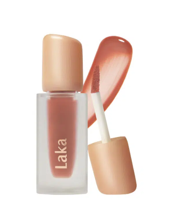 LaKa Fruity Glam Tint