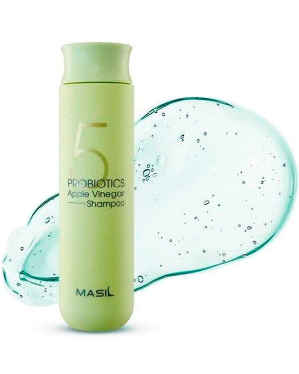 Masil 5 Probiotics Apple Vinegar Shampoo 300ml