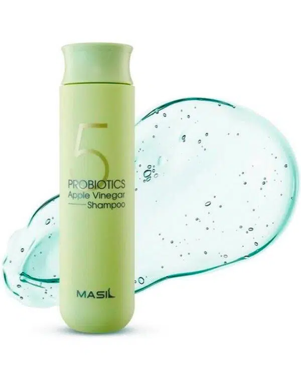 Masil 5 Probiotics Apple Vinegar Shampoo 300ml