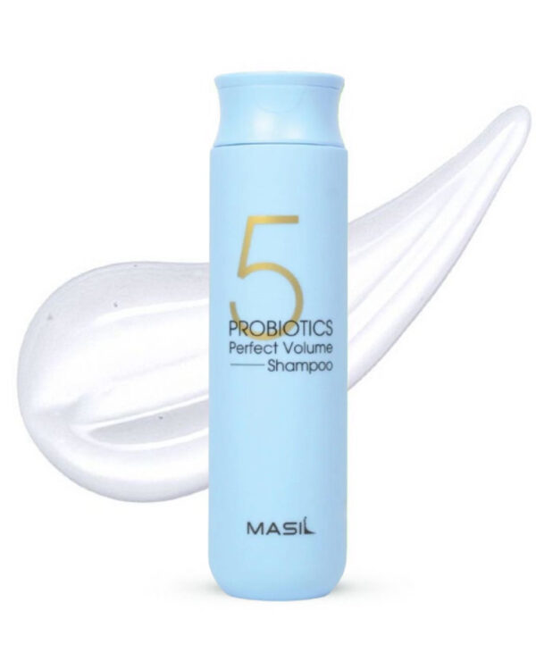 Masil 5 Probiotics Perfect Volume Shampoo 300ml