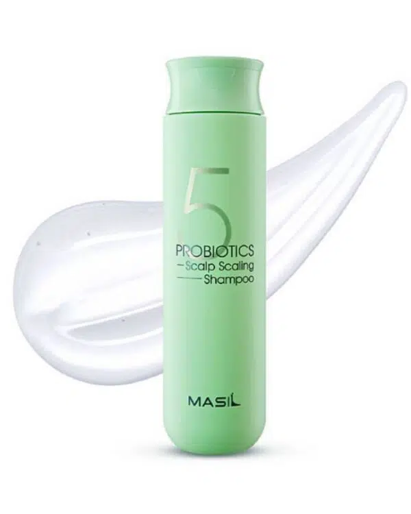 Masil 5 Probiotics Scalp Scaling Shampoo 300ml