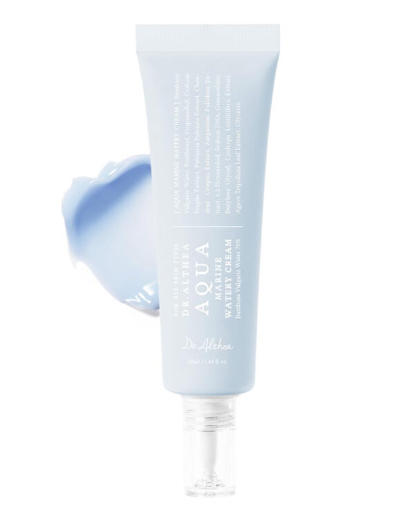 Dr.Althea Aqua Marine Watery Cream 50ml