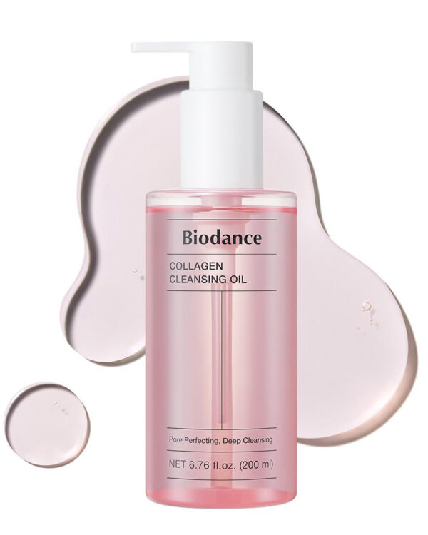 Biodance Collagen Cleansing Oil 200ml