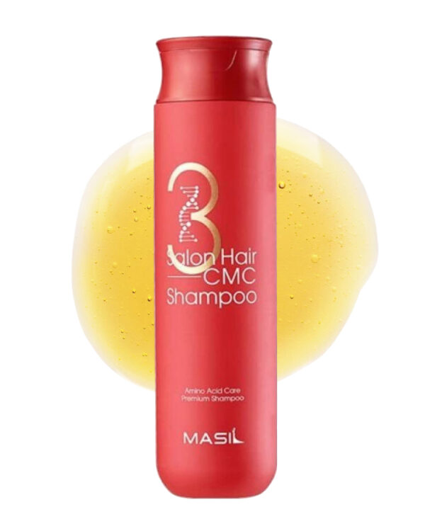 Masil 3 Salon Hair CMC Shampoo 300ml