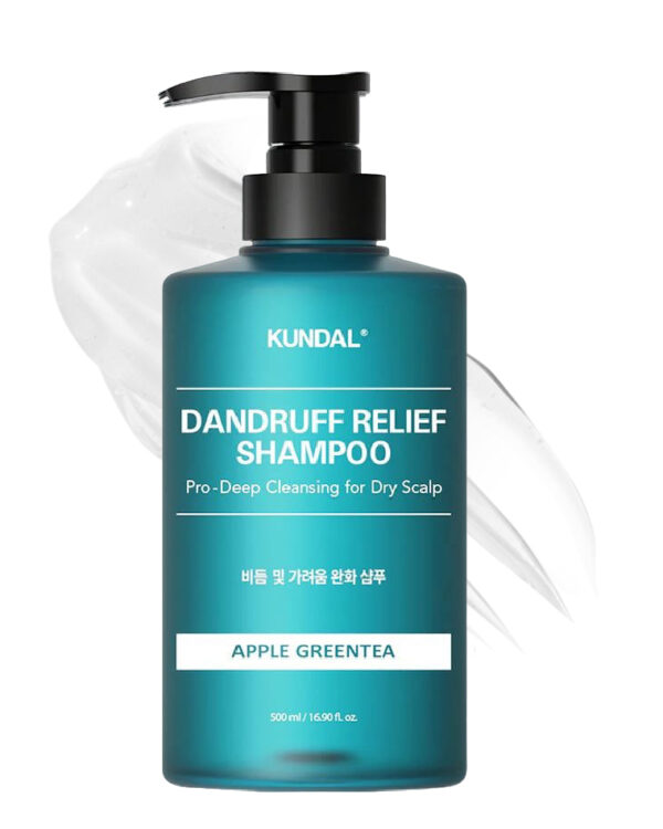 Kundal Dandruff Relief Shampoo 500ml