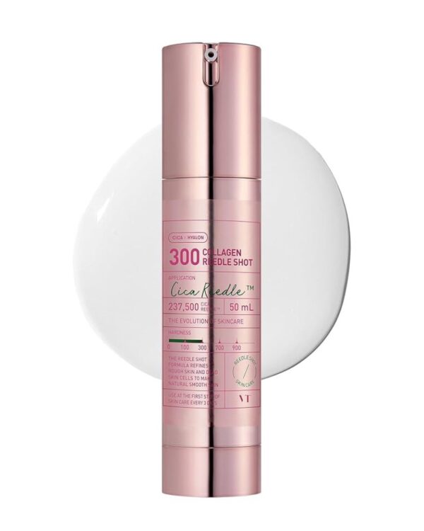 VT Cosmetics Collagen Reedle Shot 300 50ml