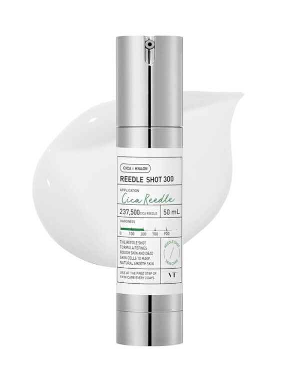 VT Cosmetics Reedle Shot 300 50ml
