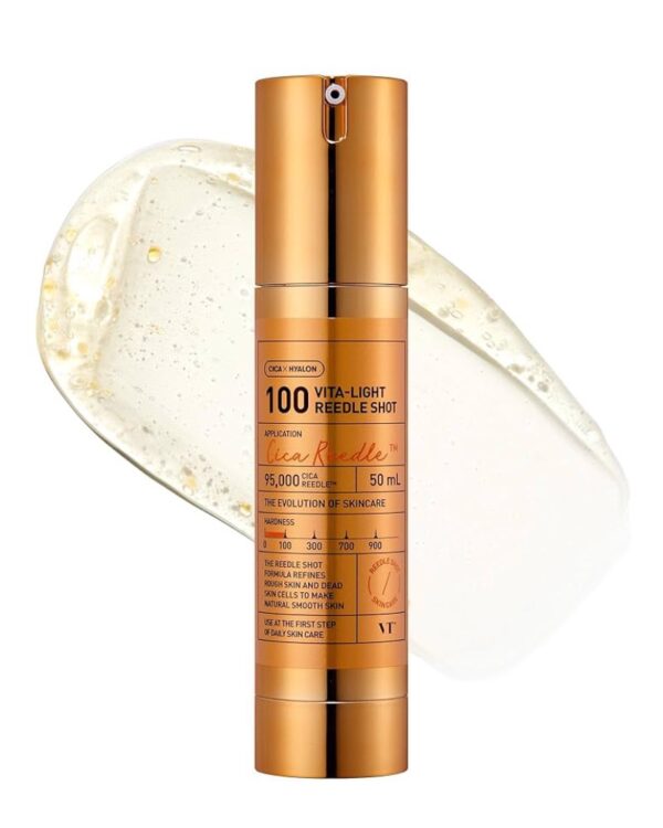VT Cosmetics Vita-Light Reedle Shot 100 50ml