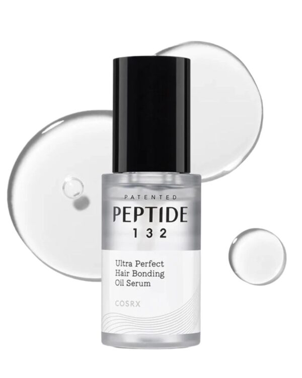 Cosrx PEPTIDE 132 Ultra Perfect Hair Bonding Oil Serum 28ml