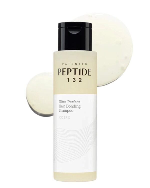 Cosrx PEPTIDE 132 Ultra Perfect Hair Bonding Shampoo 200ml