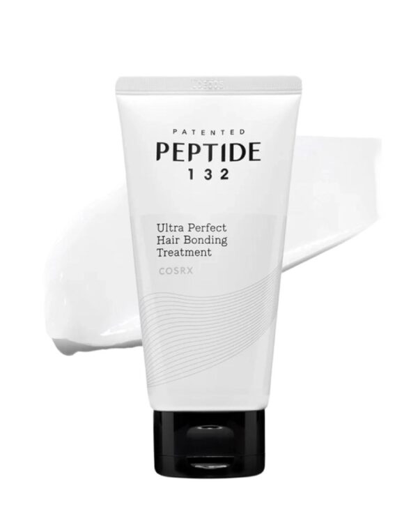 Cosrx PEPTIDE 132 Ultra Perfect Hair Bonding Treatment 120ml