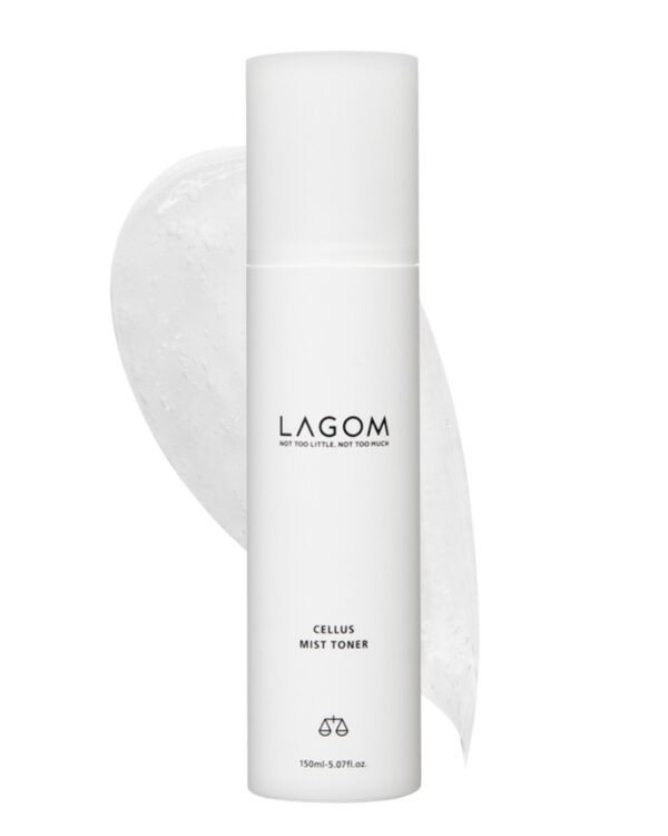 Lagom Cellus Mist Toner 120ml