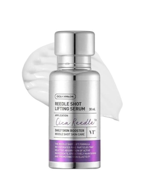 VT Cosmetics Reedle Shot Lifting Serum 30ml