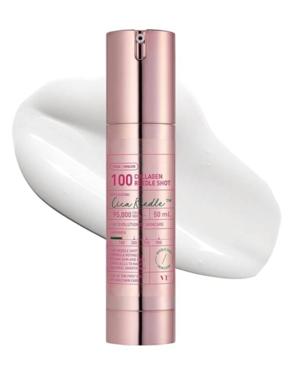 VT Cosmetics Collagen Reedle Shot 100 50ml