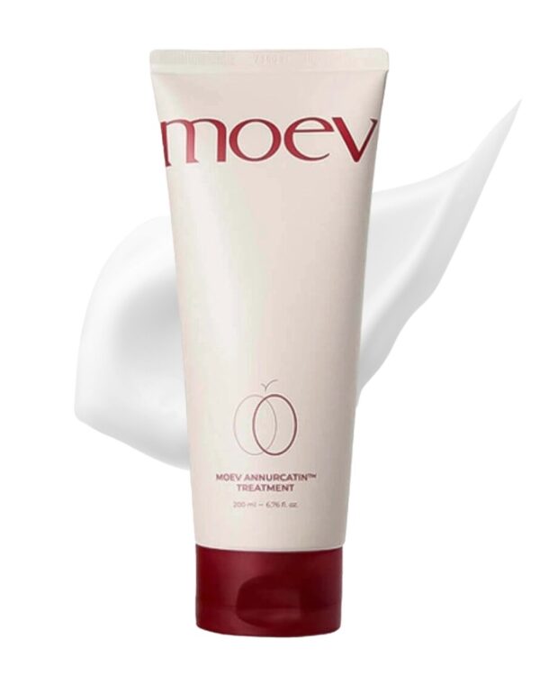 MOEV Annurcatin Treatment 200ml