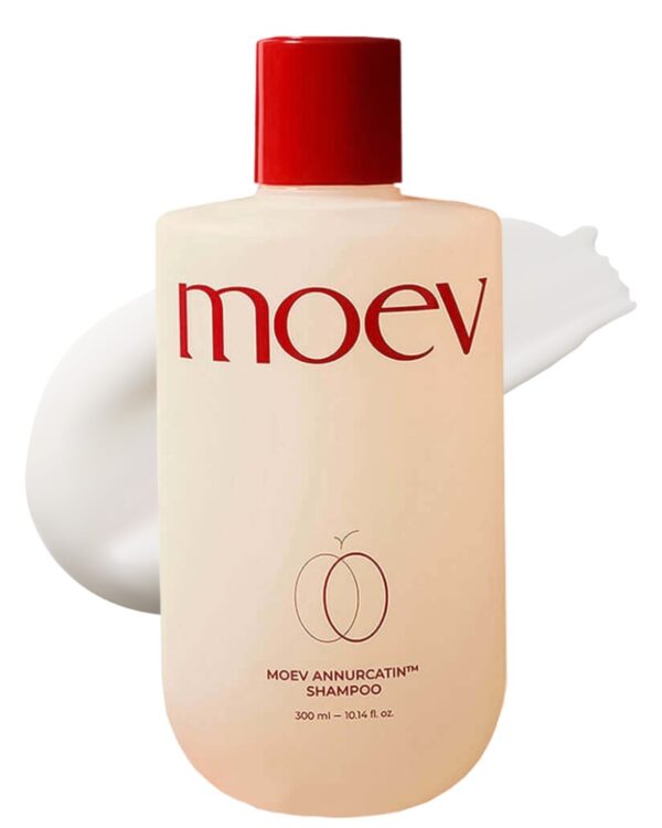 MOEV Annurcatin Shampoo 300ml