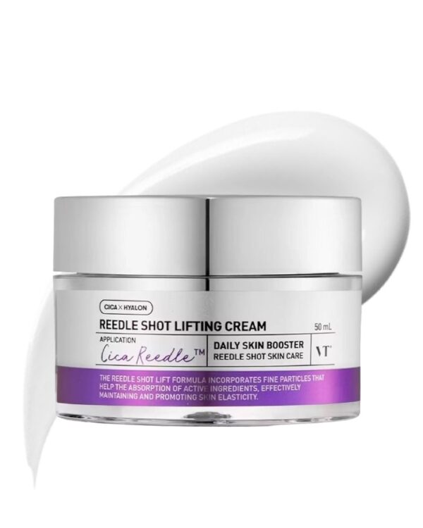 VT Cosmetics Reedle Shot Lifting Cream 50ml